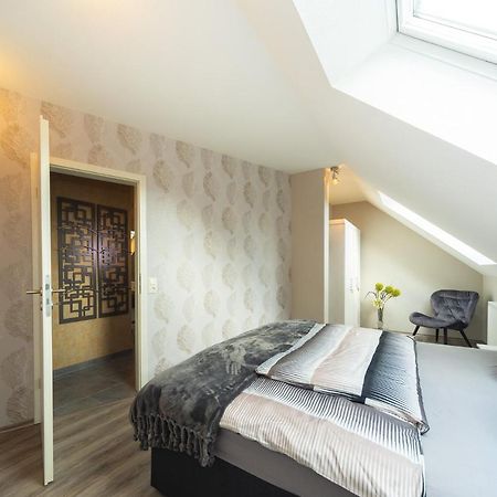 Lifestyle Appartement Kurort Steinbach-Hallenberg Buitenkant foto