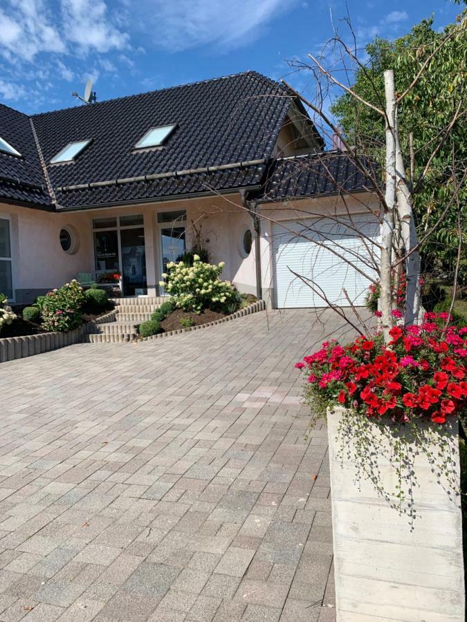 Lifestyle Appartement Kurort Steinbach-Hallenberg Buitenkant foto